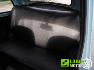 FIAT 500 usata 5
