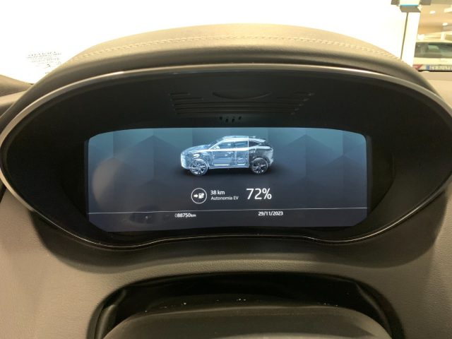 JAGUAR E-Pace usata, con Climatizzatore