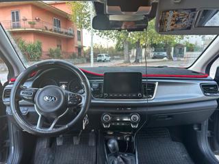KIA Rio usata, con Cruise Control