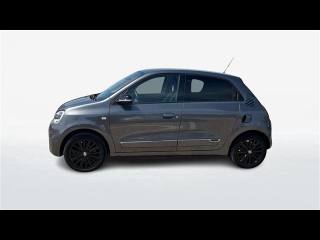 RENAULT Twingo usata, con Cerchi in lega