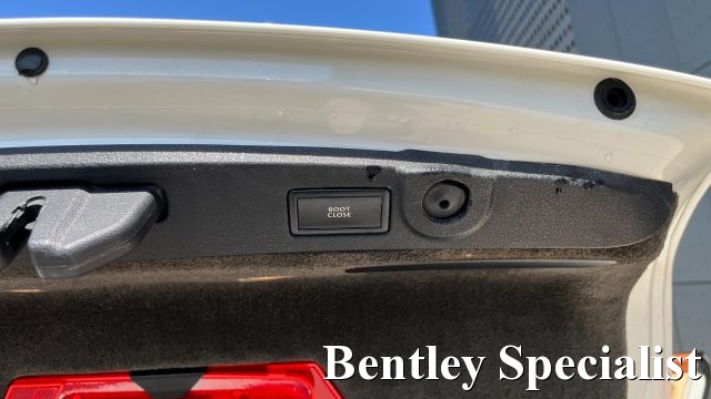 BENTLEY Continental usata 46