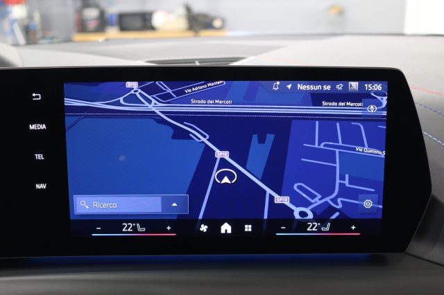 BMW 118 usata, con Immobilizzatore elettronico