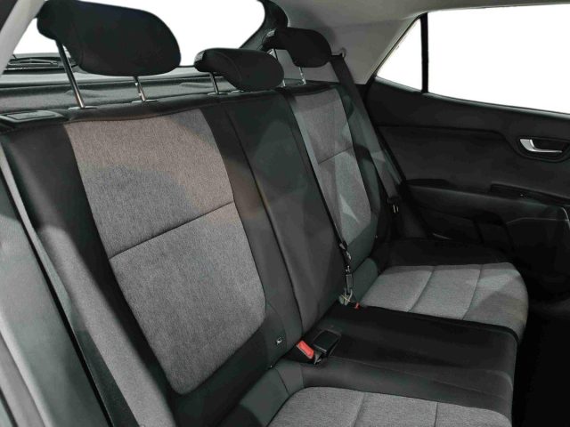 KIA Stonic usata, con ESP