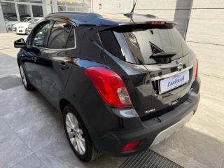 OPEL Mokka usata, con Airbag Passeggero