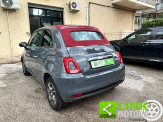 FIAT 500C usata 5
