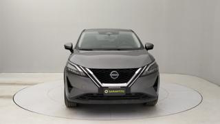 NISSAN Qashqai usata, con Boardcomputer