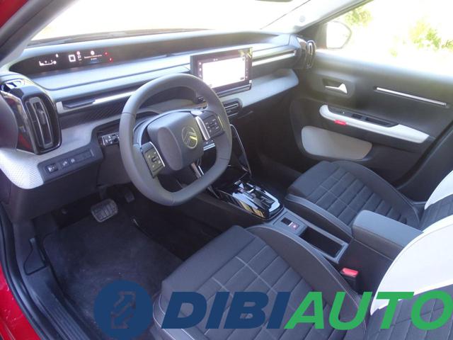 CITROEN C3 usata, con Boardcomputer