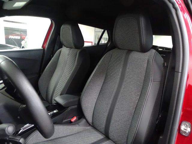 PEUGEOT 2008 usata, con Immobilizzatore elettronico