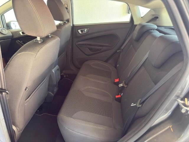 FORD Fiesta usata 17