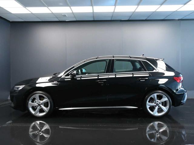 AUDI A3 usata, con Boardcomputer