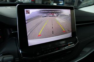 JEEP Compass usata, con Interni in pelle
