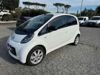 CITROEN C-Zero usata, con Airbag Passeggero