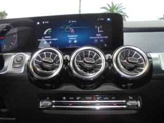 MERCEDES-BENZ GLB 200 usata, con Immobilizzatore elettronico