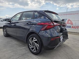 HYUNDAI i20 usata, con Airbag laterali