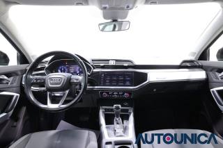 AUDI Q3 usata, con Climatizzatore