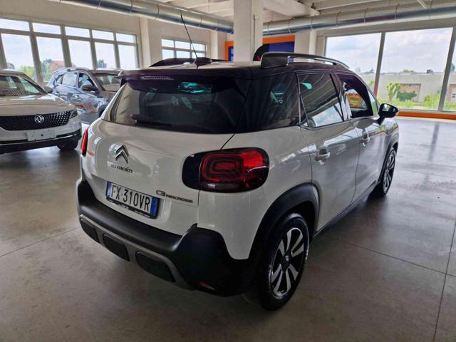CITROEN C3 Aircross usata, con Alzacristalli elettrici