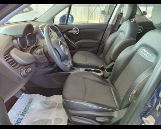 FIAT 500X usata, con ESP