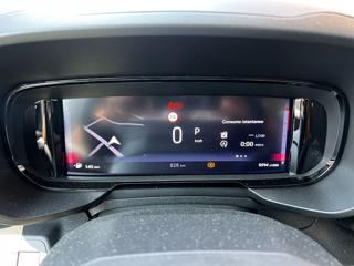 FIAT Doblo usata, con Park Distance Control