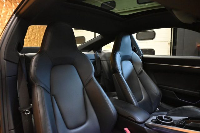 PORSCHE 911 usata 25