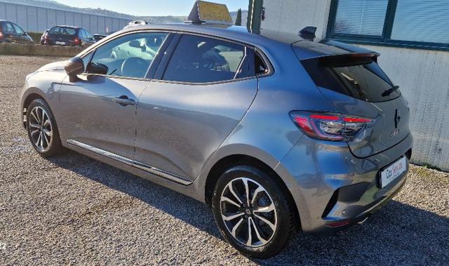 RENAULT Clio usata, con Airbag