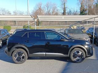 PEUGEOT 2008 usata, con Airbag Passeggero