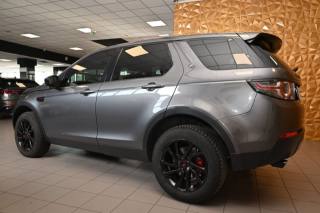 LAND ROVER Discovery Sport usata 86