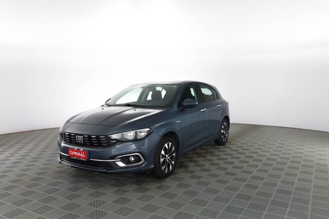 FIAT Tipo usata 0