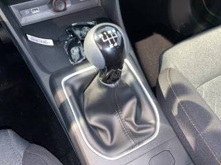 MG MG3 usata, con Bluetooth