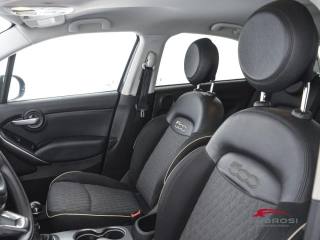 FIAT 500X usata 8