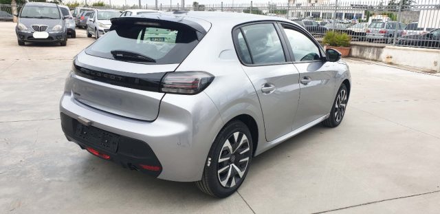 PEUGEOT 208 usata, con Airbag Passeggero