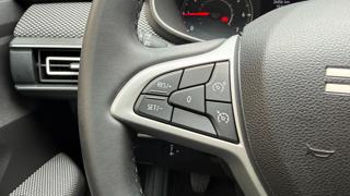 DACIA Sandero usata, con Autoradio
