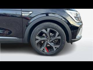 RENAULT Arkana usata, con Alzacristalli elettrici