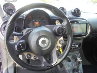 SMART ForTwo usata, con USB