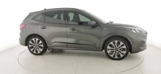 FORD Kuga usata, con Servosterzo