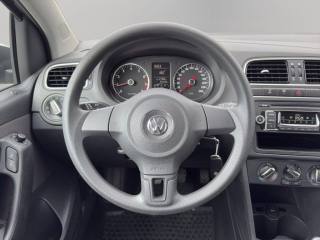 VOLKSWAGEN Polo usata, con Sedili sportivi