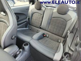 MINI John Cooper Works usata, con Volante multifunzione