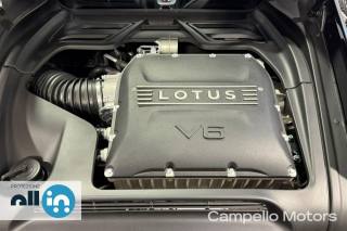 LOTUS Emira usata 20