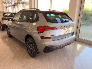 SKODA Kamiq usata, con Airbag Passeggero