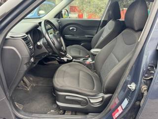 KIA Soul usata, con Sistema di navigazione