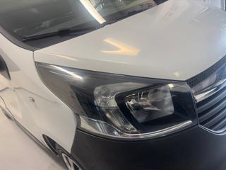OPEL Vivaro usata, con Alzacristalli elettrici
