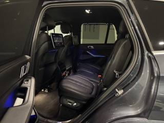 BMW X5 usata, con Chiusura centralizzata