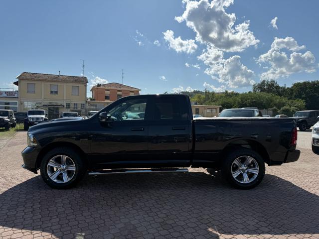 DODGE RAM usata, con Servosterzo