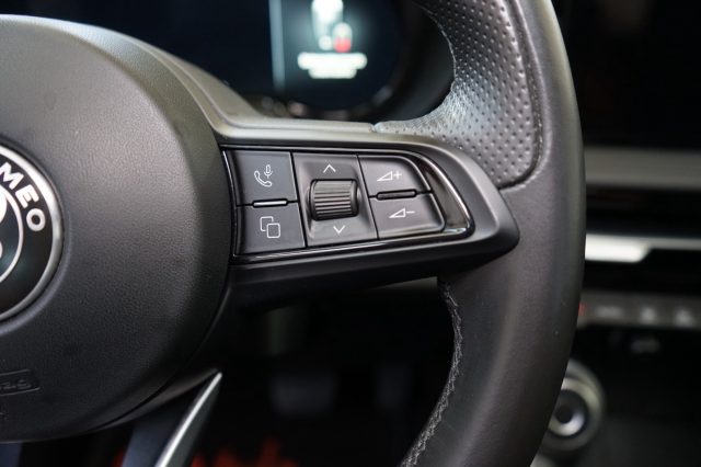 ALFA ROMEO Tonale usata, con Bluetooth