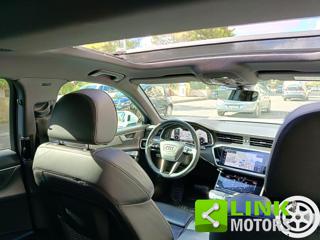AUDI A6 usata, con Sistema di navigazione