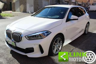 BMW 118 d 5p. Msport Pari al Nuovo