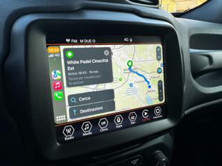 JEEP Renegade usata, con Controllo automatico clima