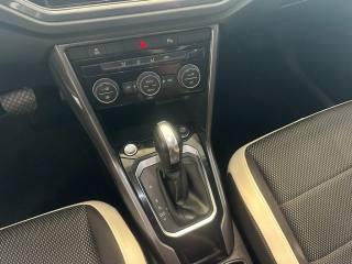 VOLKSWAGEN T-Roc usata, con Interni in pelle