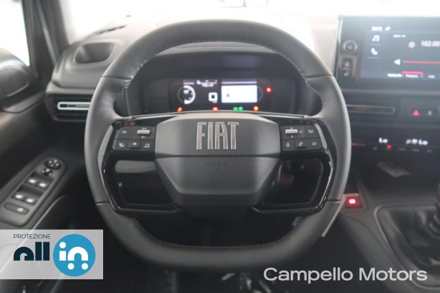 FIAT Doblo usata 7