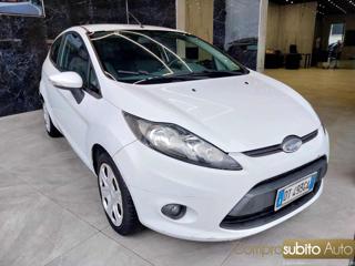 FORD Fiesta usata, con Airbag laterali