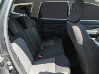 DACIA Duster usata 13